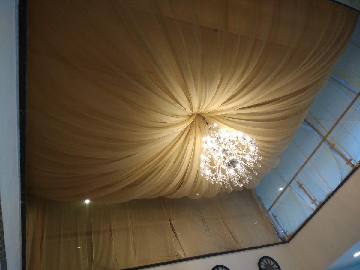 Capital O 7331 Hotel Downtown New Delhi Exterior photo